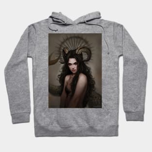 Capricorn Hoodie